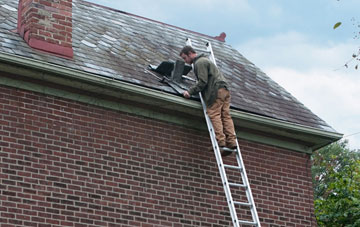 what affects urgent Stanstead roof repairs