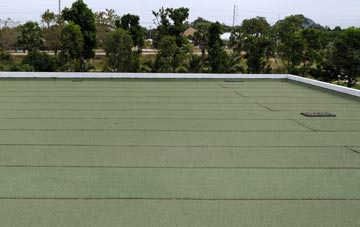 all Stanstead roofing types quoted for