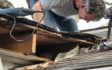 common causes of Stanstead fascia damage