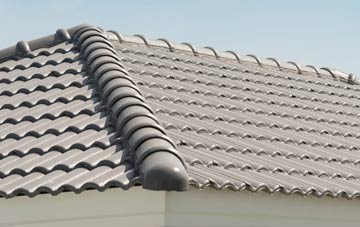 advantages of Stanstead clay roofing
