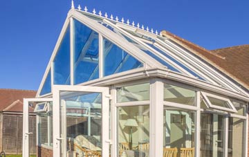 conservatory roof insulation costs Stanstead