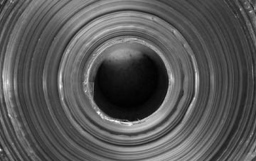 Stanstead edpm waterproofing