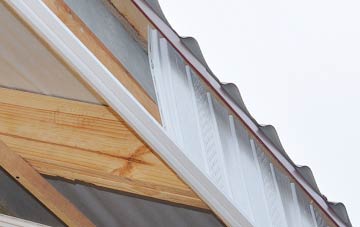 why Stanstead fascia repairs are essential