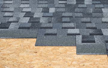 expert Stanstead asphalt roof companies