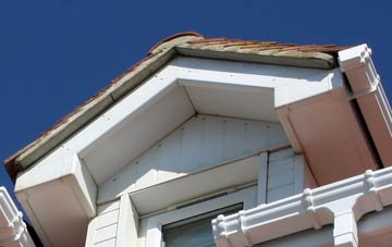 Stanstead fascia installation costs