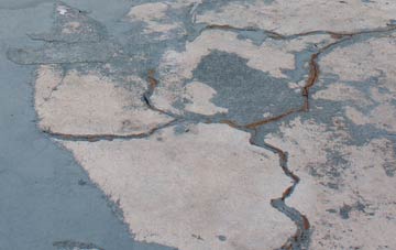 fibreglass roofing replacement Stanstead