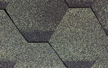 Stanstead fibreglass shingle repairs