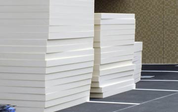 Stanstead flat roof insulation costs