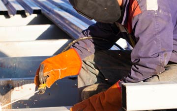 Stanstead flat roofing options