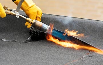 flat roof repairs Stanstead, Suffolk