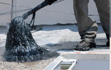 Stanstead flat roof waterproofing costs