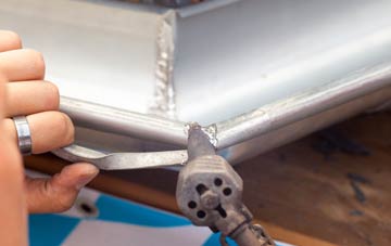 disadvantages of Stanstead lead roofing