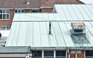 Stanstead lead roofing costs