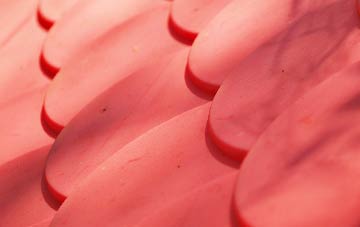 Stanstead plastic roof costs