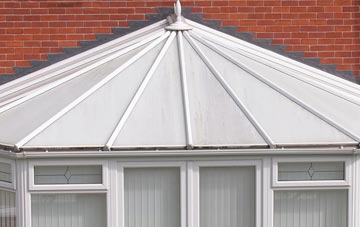 Stanstead polycarbonate conservatory roof repairs