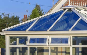 professional Stanstead conservatory insulation