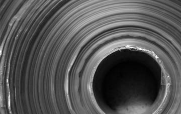 Stanstead pvc roof replacement