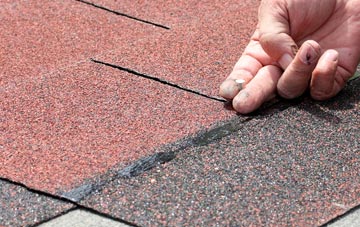 Stanstead asphalt roof repairs