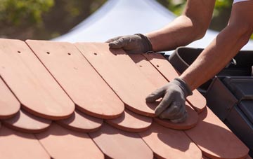 Stanstead roof tile contractors
