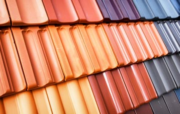 Stanstead roof tile costs