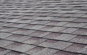 Stanstead tiles for shallow pitch roofing