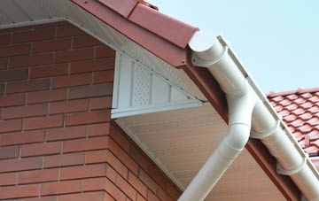 Stanstead soffit repair costs