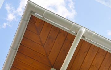 Stanstead soffit types
