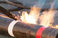 Stanstead flat roofing replacement