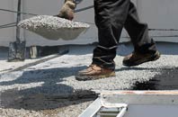 find rated Stanstead flat roofing replacement companies