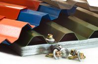 Stanstead plastic roofing