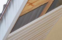 rated Stanstead soffit repair companies