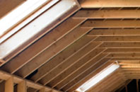 Stanstead tapered roof insulation quotes